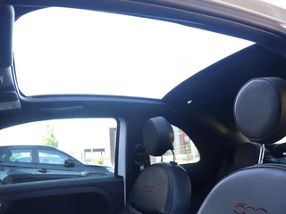Fiat 500C - afbeelding nr 12