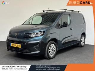 Peugeot Partner 1.5 HDI 130PK L1 130PK