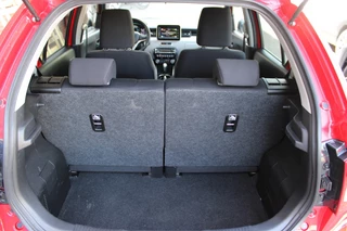 Suzuki Ignis Suzuki Ignis 1.2 Stijl Automaat | Cruise control | Clima | Navigatie - afbeelding nr 12