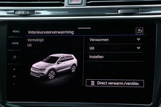 Volkswagen Tiguan Volkswagen Tiguan 1.5 TSI / 3x R-Line / Virtual Cockpit / Camera / Matrix LED / Standkachel / 20