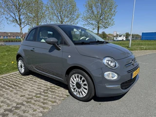 Fiat 500 - afbeelding nr 6