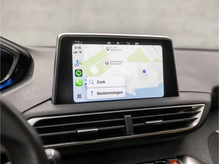 Peugeot 3008 (APPLE CARPLAY, GROOT NAVI, 360 CAMERA, SPORTSTOELEN, CRUISE, DAB+, TREKHAAK, NIEUWE APK, NIEUWSTAAT) - afbeelding nr 26