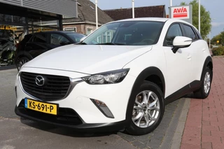 Mazda CX-3 - afbeelding nr 5