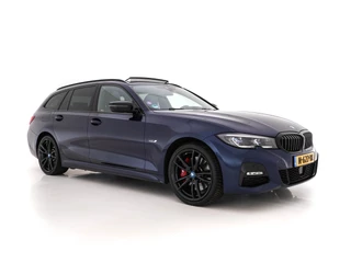 BMW 3 Serie - 507324383-0