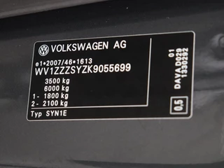 Volkswagen Crafter | Navigatie | Camera | Trekhaak | 3-Persoons - afbeelding nr 22