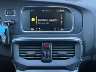 Volvo V40 - afbeelding nr 16