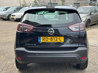 Opel Crossland X Opel Crossland X 1.2 Online Edition - afbeelding nr 8