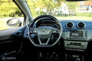 SEAT Ibiza Seat Ibiza 1.0 EcoTSI FR Connect - afbeelding nr 31