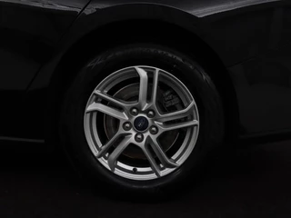 Ford Focus Ford Focus 1.0 EcoBoost Trend Edition Business | Carplay |  Navigatie | Cruise control | Parkeerhulp | Airco | Bluetooth | Lichtmetalen velgen - afbeelding nr 26