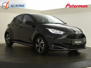 Toyota Yaris 1.5 Hybrid 115 Style | PDC V+A | BSM | Stuur en Stoelverwarming