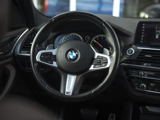 BMW X3 BMW X3 xDrive20i High Executive M-Sport | 20