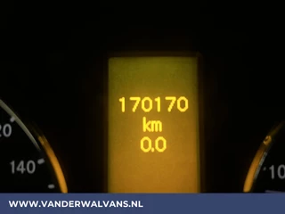Mercedes-Benz Sprinter Mercedes-Benz Sprinter 316 CDI 163 pk L2H1 Euro6 Airco | Camera | Navigatie | 2800kg Trekhaak | Cruisecontrol Chauffeursstoel, Parkeersensoren - afbeelding nr 23