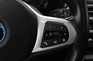 BMW iX3 BMW iX3 High Executive 80 kWh / SoH 99% / Trekhaak / Panoramadak / 360Camera / Head-up / 20'' / Leder / Harman Kardon / Sfeerverlichting / Dodehoek / DAB / Stoelverwarming / ACC - afbeelding nr 32