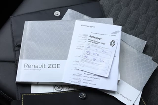 Renault ZOE LED/Navi/Camera/Keyless/Crc/Ecc/Pdc/16