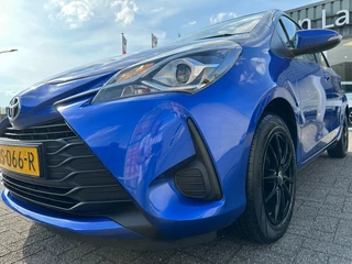 Toyota Yaris - afbeelding nr 11