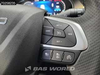 Iveco Daily Iveco Daily 35C21 3.0L Automaat 2x schuifdeur L2H2 LED ACC CarPlay Camera L3H2 12m3 Airco - afbeelding nr 18