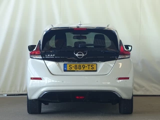 Nissan Leaf - afbeelding nr 6