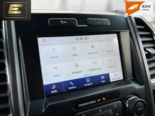 Ford F-150 Ford USA F150 3.5 V6 Ecoboost SuperCrew | LPG | stoelverwarming - afbeelding nr 22