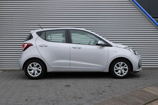 Hyundai i10 - afbeelding nr 7