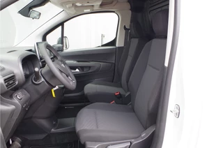 Opel Combo-e Opel Combo-e Electric 136pk L1 50kWh > Nieuw/Camera/Apple Carplay/Android Auto/275km Actieradius WLTP... - afbeelding nr 4