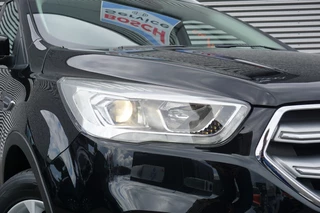 Ford Kuga Ford Kuga 120PK Titanium TREKHAAK | CARPLAY | KEYLESS | CAMERA | ELEK.KLEP - afbeelding nr 43