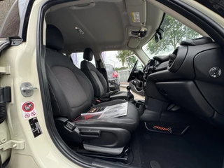 MINI One Mini 1.5 One First PARKEERSENSOREN / LMV / STOELVERWARMING / AIRCO - afbeelding nr 26