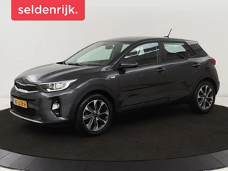 Kia Stonic Kia Stonic 1.0 T-GDi ComfortPlusLine Navigator | Trekhaak |  Camera | Carplay | Navigatie | Cruise control | Airco | Bluetooth | Parkeerhulp - afbeelding nr 1