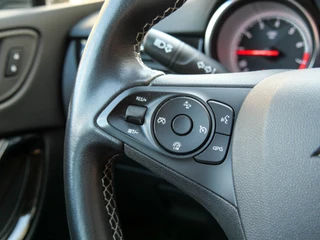Opel Astra | CARPLAY | CRUISE CONTROL | - afbeelding nr 13