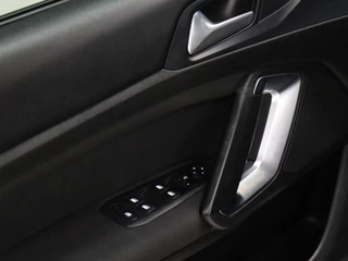 Peugeot 308 Peugeot 308 1.2 PureTech Blue Lease Active [APPLE CARPLAY, NAVIGATIE, ANDROID, PARKEERSENSOREN V+A, CRUISE CONTROL, CLIMATE, NIEUWSTAAT] - afbeelding nr 12