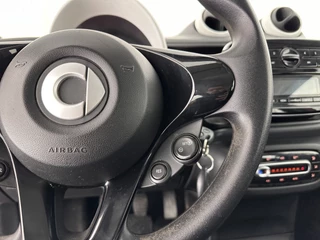 Smart Forfour *AIRCO | CRUISE | COMFORT-SEATS* - afbeelding nr 16