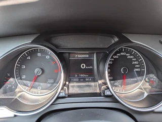 Audi A5 Audi A5 1.8 TFSI ADRENALIN, Navi, Airco, AUTOMAAT - afbeelding nr 35