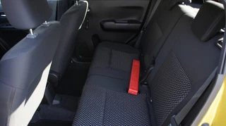 Suzuki Ignis Suzuki Ignis 1.2 Smart Hybrid Select - afbeelding nr 8