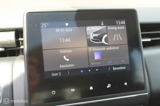 Renault Clio Renault Clio 1.0 TCe Bi-Fuel Intens NAP xenon verlichting - afbeelding nr 16