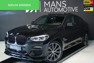 BMW X4 - 520105561-0