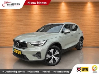 Volvo XC40 1.5 T4 Plug-in hybrid Ultimate Bright