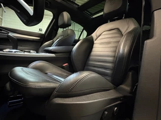 Alfa Romeo Stelvio Alfa Romeo Stelvio 2.2 JTD 230pk AWD Veloce Vol opties! Panoramadak, performance pack - afbeelding nr 16