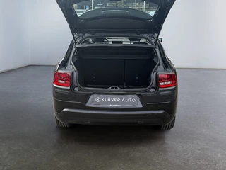 Citroën C4 Cactus Citroën C4 Cactus 82pk Feel Automaat | Navi | Cruise | Trekhaak | Sensor achter - afbeelding nr 7