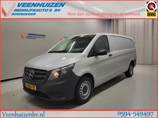 Mercedes-Benz Vito - afbeelding nr 1