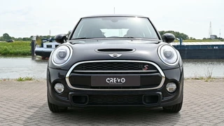 MINI Cooper S MINI Cooper S Chili 2.0 | LED | spoiler | schakelflippers | - afbeelding nr 22