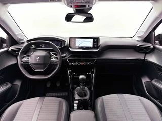 Peugeot 208 Peugeot 208 1.2 PT 100 Allure | Private lease 389 pm - afbeelding nr 17