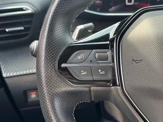Peugeot 2008 Peugeot 2008 1.2 PURETECH AUT. GT-LINE LED NAVI CAMERA CARPLAY AIRCO LMV PDC - afbeelding nr 13
