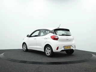 Hyundai i10 - afbeelding nr 2