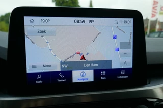 Ford Kuga - afbeelding nr 11