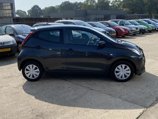 Toyota Aygo - afbeelding nr 11