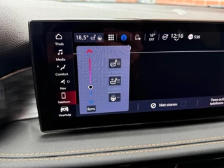 Alfa Romeo Tonale Alfa Romeo Tonale 1.5T HYBRID VELOCE ADAP-CRUISE CLIMA NAVI CAMERA PDC 19-LMV - afbeelding nr 18