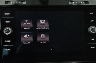 Volkswagen Golf Volkswagen Golf 1.4 TSI Highline | Stoelverwarming | Camera | Full LED | Adaptive cruise | Carplay | Climate control | Parkeerhulp | Bluetooth - afbeelding nr 56