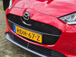Mazda 2 Hybrid - afbeelding nr 27