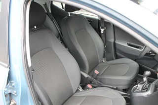 Hyundai i10 - afbeelding nr 18