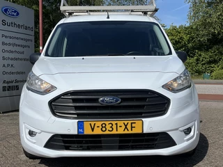 Ford Transit Connect Ford Transit Connect 1.5 EcoBlue L2 Trend HP 100pk | Trekhaak | Cruise contol | Imperiaal | airco | reservewiel | ingebouwde Navigatie a-stijl | all season banden | parkeersensoren - afbeelding nr 2