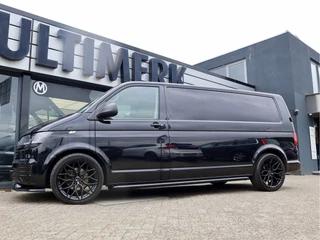 Volkswagen Transporter - afbeelding nr 20